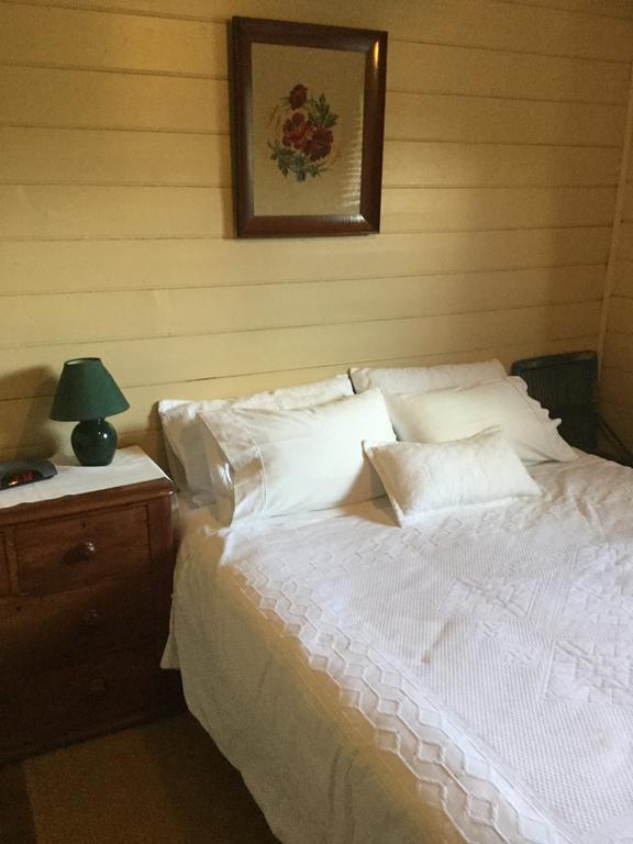 Twomey'S Cottage Queenscliff Exterior foto
