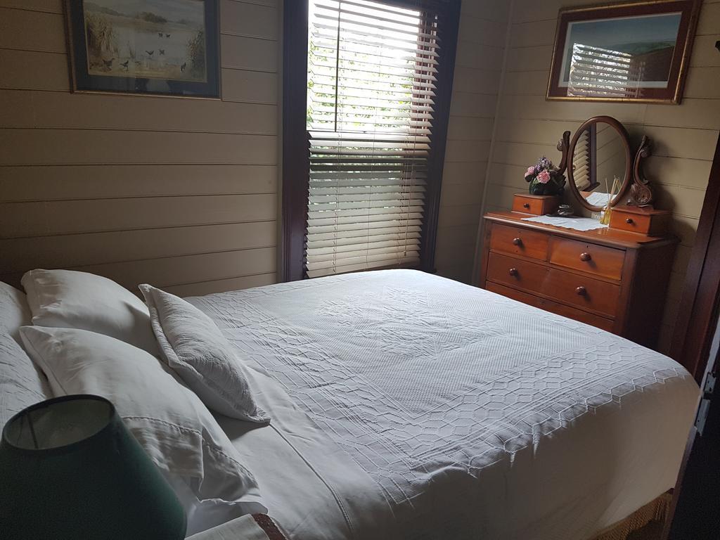 Twomey'S Cottage Queenscliff Exterior foto